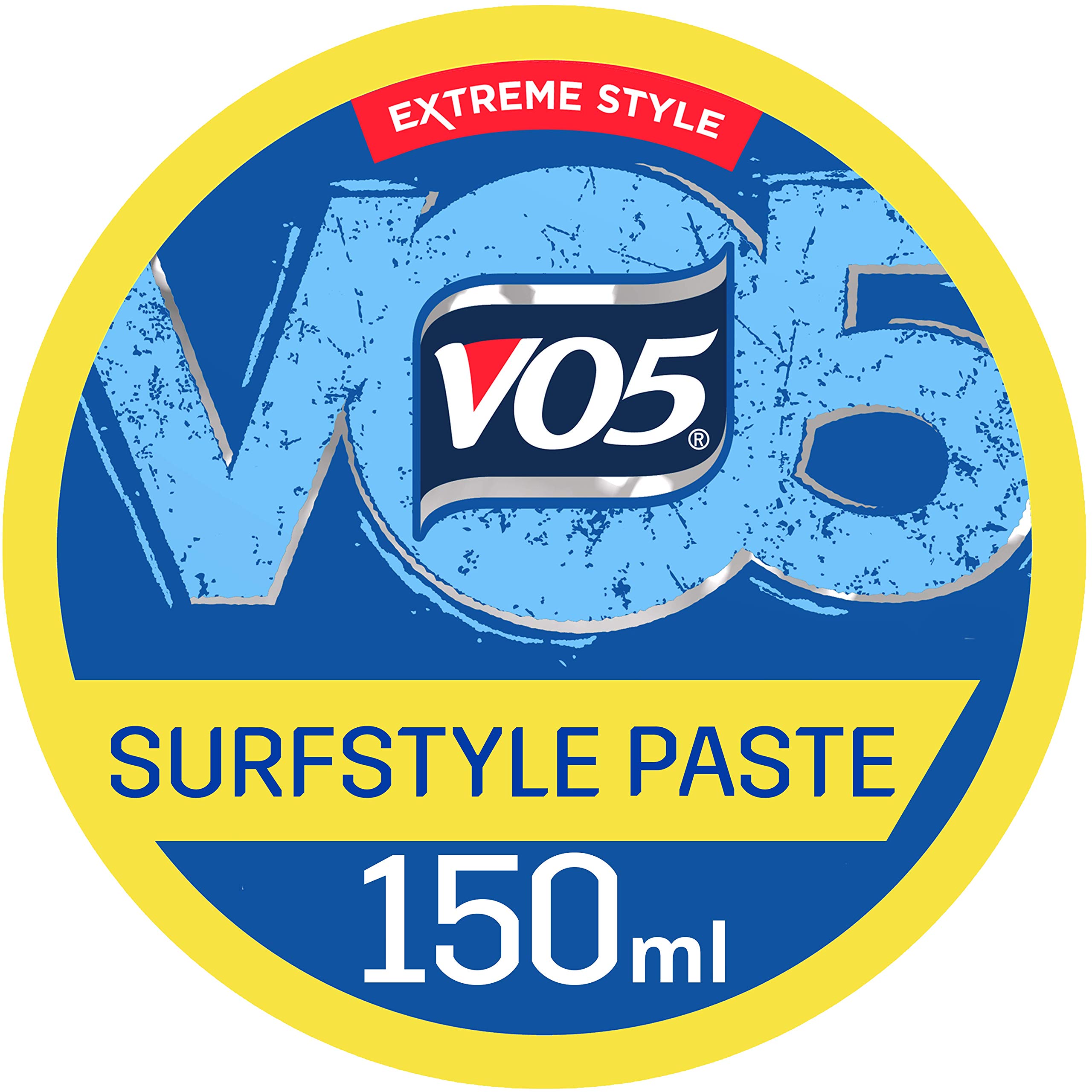Amazon.com: VO5 Extreme Style Surf Style Paste (150ml) : Beauty